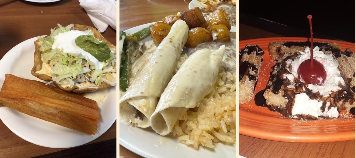 Torero Mexican Restaurant